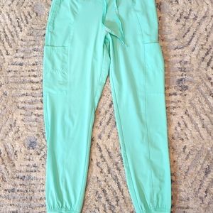 Medcouture peaches pants gelato